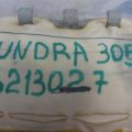 73960-0C010 | Подушка безпеки пасажира TOYOTA TUNDRA 07-13 - Прев'ю 2