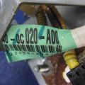 73960-0C010 | Подушка безпеки пасажира TOYOTA TUNDRA 07-13 - Прев'ю 6