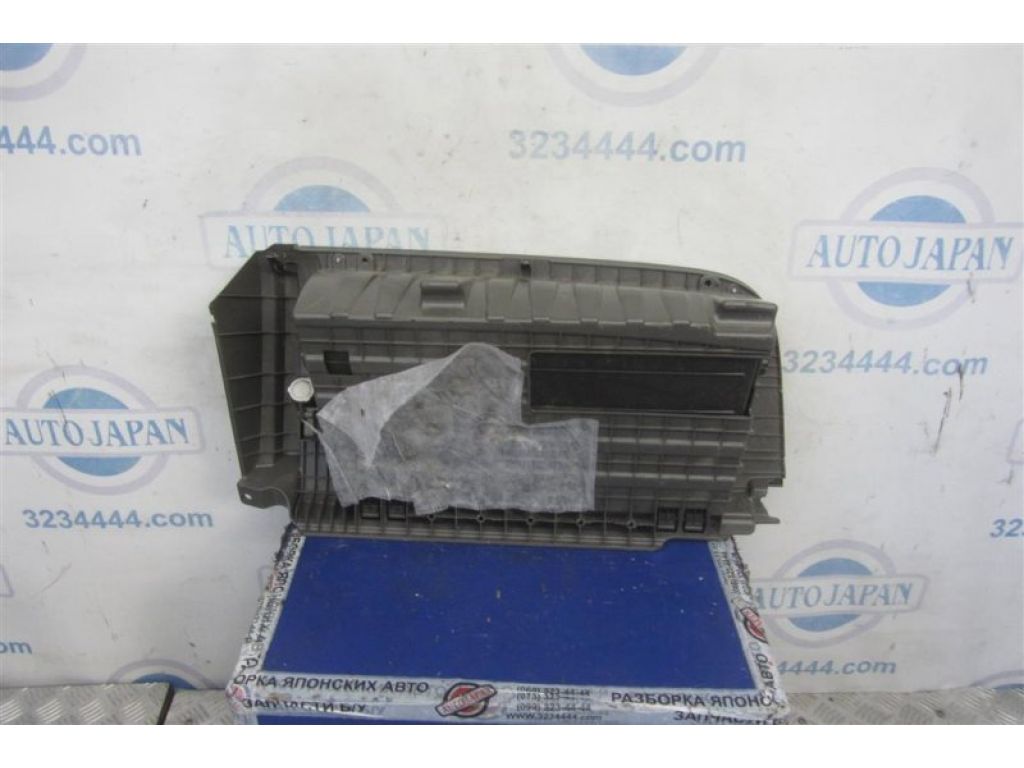 55045-08020-E0 | Бардачок TOYOTA SIENNA 11-16 - Фото 3