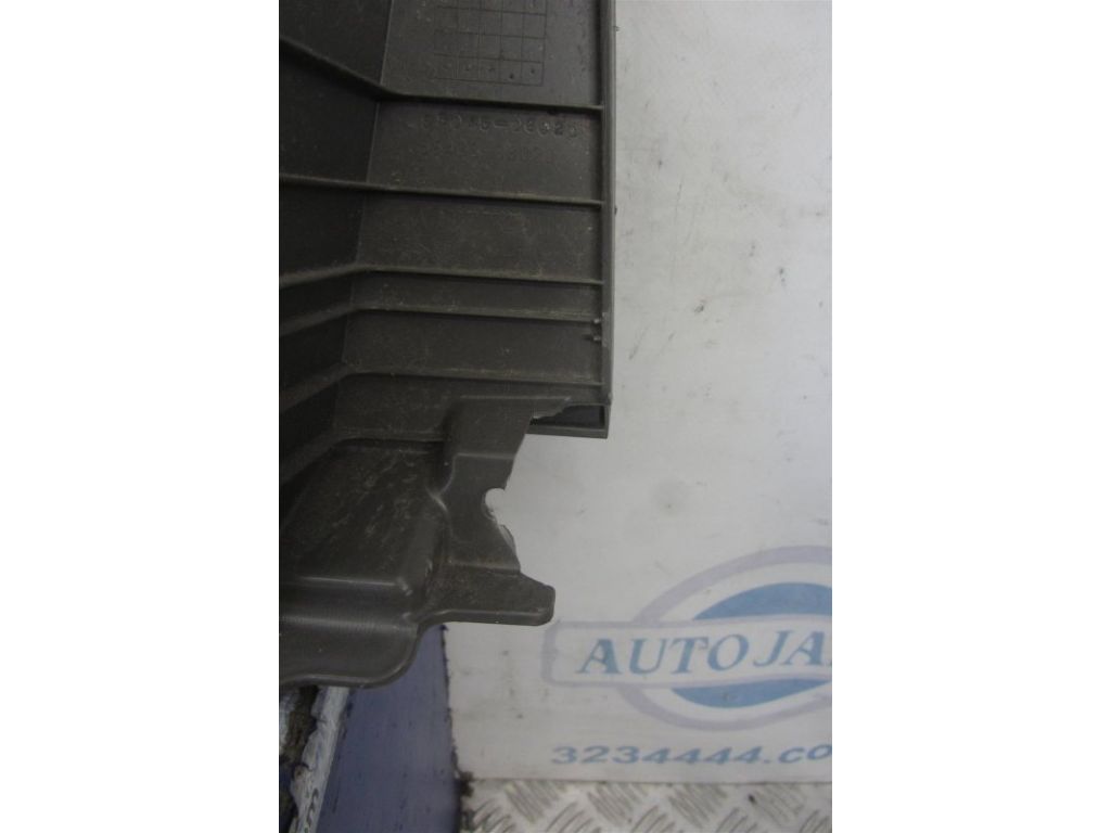55045-08020-E0 | Бардачок TOYOTA SIENNA 11-16 - Фото 4