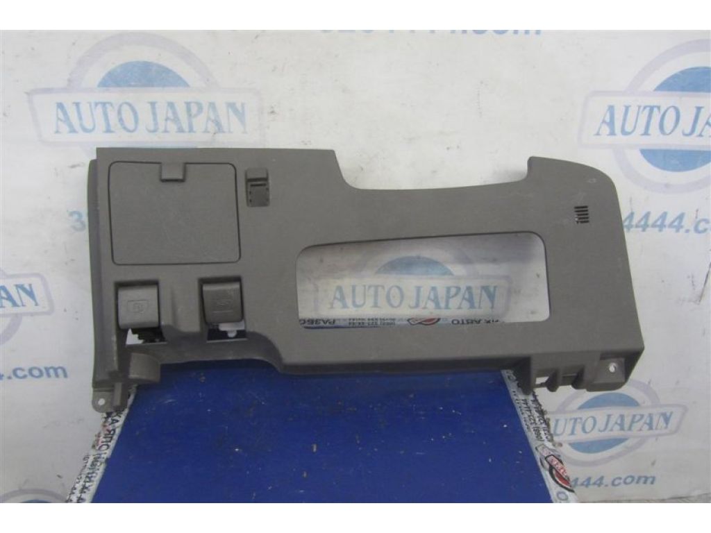 55432-08020-E0 | Накладка торпедо TOYOTA SIENNA 11-16