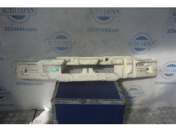 Наполнитель бампера задний MAZDA 3 BL 09-13