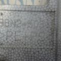 BBN2-50-311D | Наполнитель бампера задний MAZDA 3 BL 09-13 - Превью 5