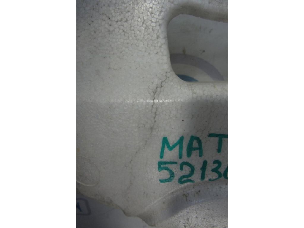 52615-02070 | Наповнювач бампера задній TOYOTA MATRIX 02-08 - Фото 3