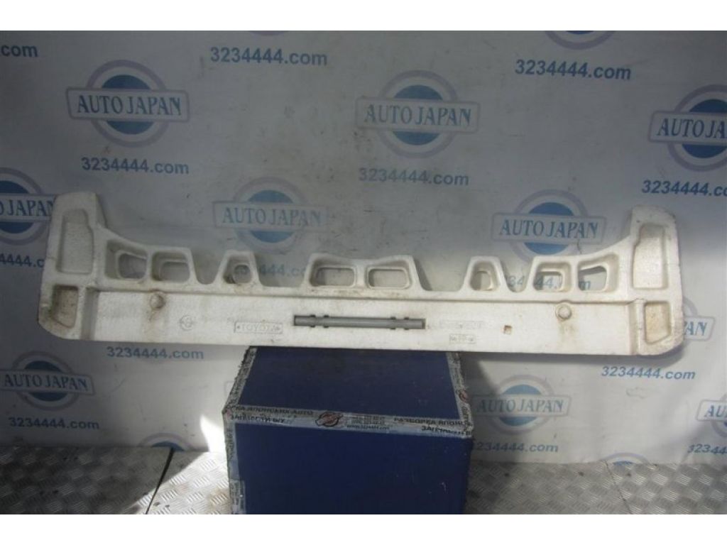 52615-02070 | Наповнювач бампера задній TOYOTA MATRIX 02-08 - Фото 4