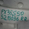 85090-CG000 | Наполнитель бампера задний INFINITI FX S50 03-08 - Превью 2