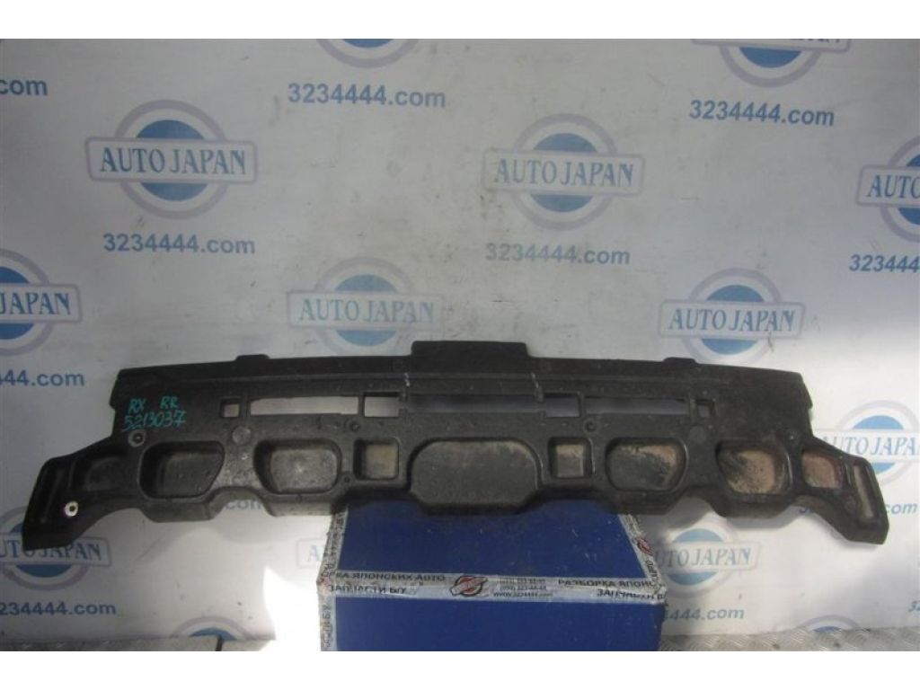 52615-48070 | Наповнювач бампера задній LEXUS RX300/330/350/400 03-09