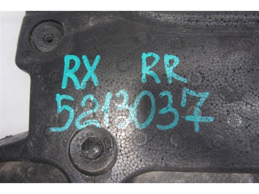 52615-48070 | Наповнювач бампера задній LEXUS RX300/330/350/400 03-09 - Фото 2