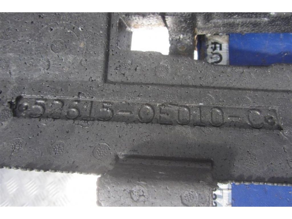 52615-48070 | Наповнювач бампера задній LEXUS RX300/330/350/400 03-09 - Фото 6