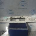 BBN2-50-311D | Наповнювач бампера задній MAZDA 3 BL 09-13