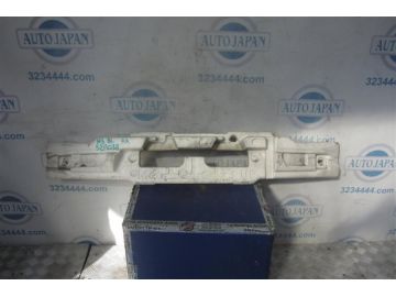 Наполнитель бампера задний MAZDA 3 BL 09-13