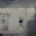 BBN2-50-311D | Наповнювач бампера задній MAZDA 3 BL 09-13 - Прев'ю 8