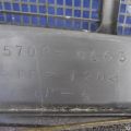 55708-06030 | Пластик под лобовое стекло / Жабо TOYOTA CAMRY 30 02-06 - Превью 4
