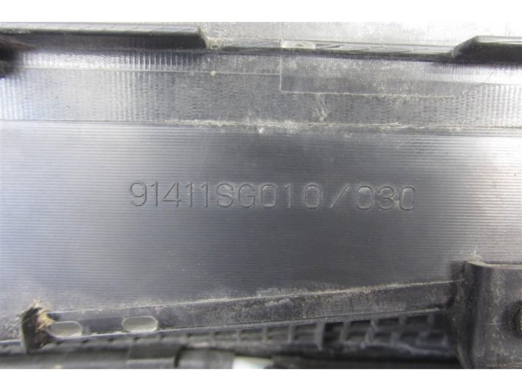 91419SG010 | Пластик під лобове скло / Жабо SUBARU FORESTER 12-19 - Фото 4