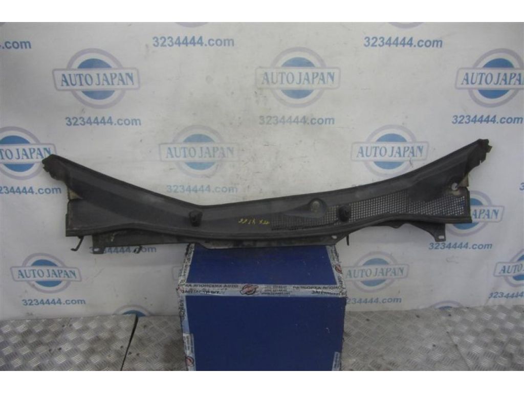 74208-TL0-G02 | Пластик під лобове скло / Жабо HONDA ACCORD CU8 / TSX 08-14