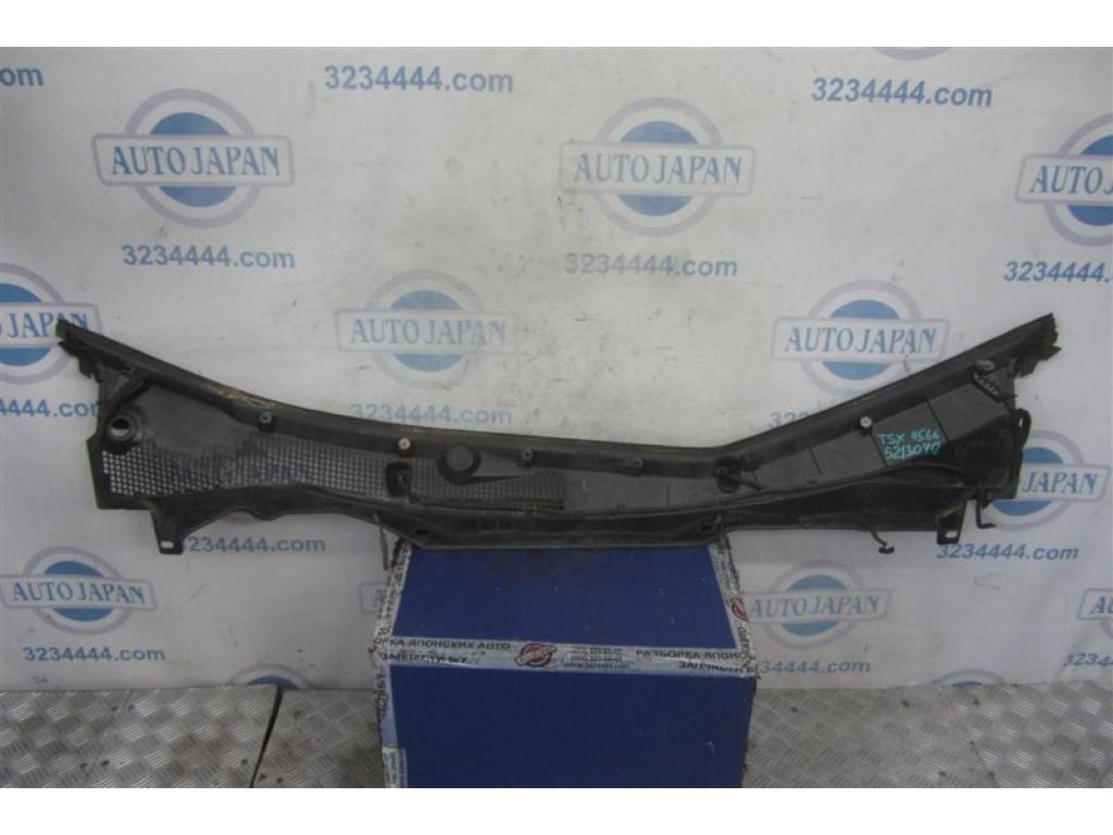 74208-TL0-G02 | Пластик під лобове скло / Жабо HONDA ACCORD CU8 / TSX 08-14 - Фото 4