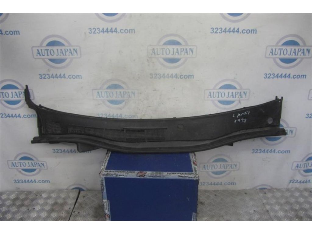 55708-06210 | Пластик под лобовое стекло / Жабо TOYOTA CAMRY 50 12-15