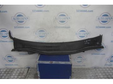 Пластик под лобовое стекло / Жабо TOYOTA CAMRY 50 12-15