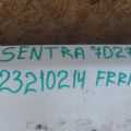 F3112-ET8MA | Крыло переднее прав. NISSAN SENTRA (B16) 06–12 - Превью 2