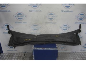 Пластик под лобовое стекло / Жабо прав. HONDA PILOT 02-08