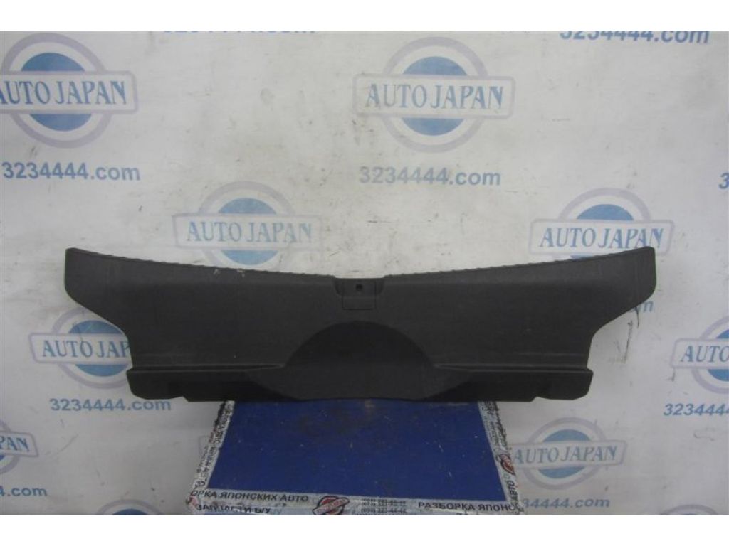 84640-TZ3-A10ZA | Накладка панели багажника внутренняя ACURA TLX 14-17