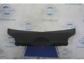 Накладка панели багажника внутренняя ACURA TLX 14-17