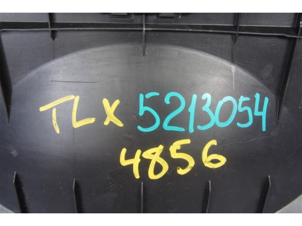 84640-TZ3-A10ZA | Накладка панели багажника внутренняя ACURA TLX 14-17 - Фото 2