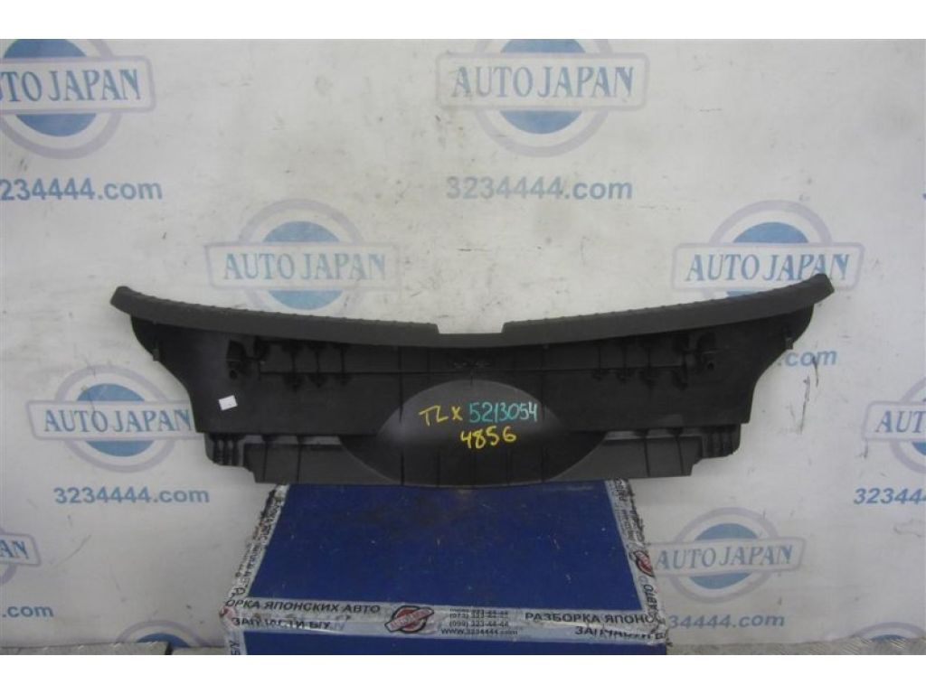 84640-TZ3-A10ZA | Накладка панели багажника внутренняя ACURA TLX 14-17 - Фото 3