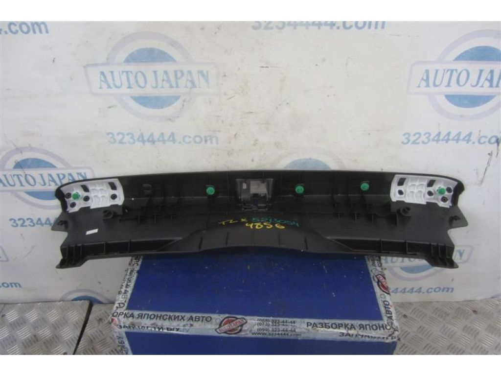 84640-TZ3-A10ZA | Накладка панели багажника внутренняя ACURA TLX 14-17 - Фото 4