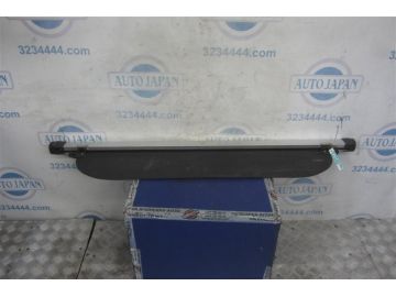 Шторка багажника SUBARU IMPREZA 11-17