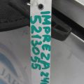 65550FJ020VH | Шторка багажника SUBARU IMPREZA 11-17 - Превью 2