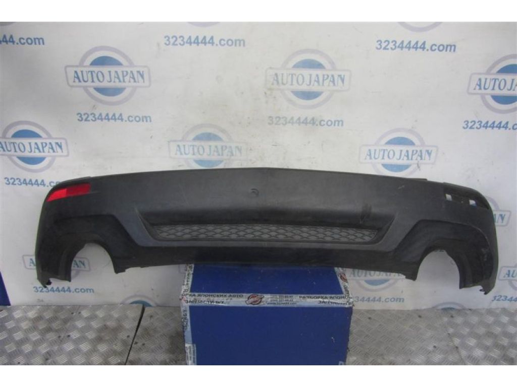 71501-STK-A00 | Бампер задний ACURA RDX 06-12