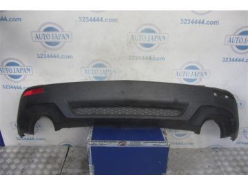 Бампер задний ACURA RDX 06-12