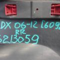71501-STK-A00 | Бампер задний ACURA RDX 06-12 - Превью 2