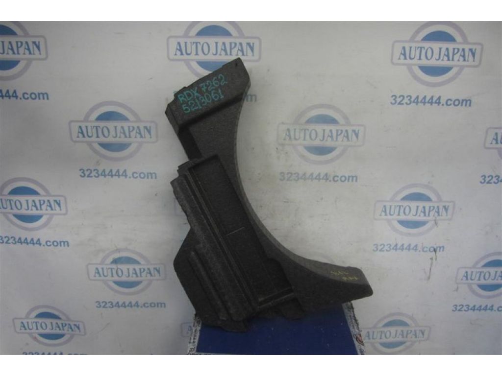 84575-TX4-A01 | Ящик инструментальный лев. ACURA RDX 12-19