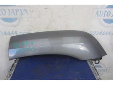 Накладка крила (розширювач арки) задн. лів. LEXUS GX470 02-09