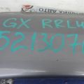 75654-60040-A0 | Накладка крила (розширювач арки) задн. лів. LEXUS GX470 02-09 - Прев'ю 2