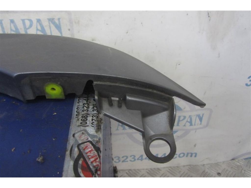 75654-60040-A0 | Накладка крила (розширювач арки) задн. лів. LEXUS GX470 02-09 - Фото 3