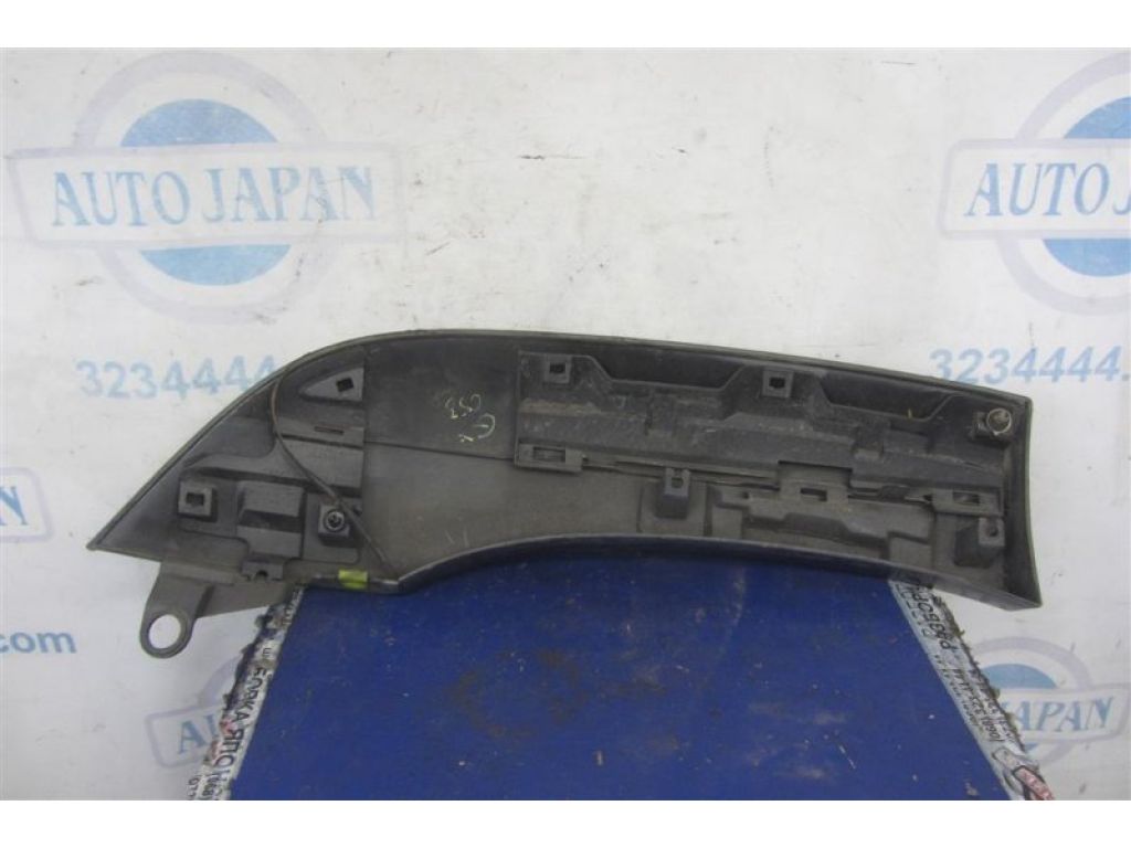 75654-60040-A0 | Накладка крила (розширювач арки) задн. лів. LEXUS GX470 02-09 - Фото 4