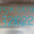 18035-SEC-A00 | Глушитель ACURA TSX 04-08 - Превью 2