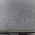 75732-60170-A0 | Накладка двері передн. лів. LEXUS GX470 02-09 - Прев'ю 6