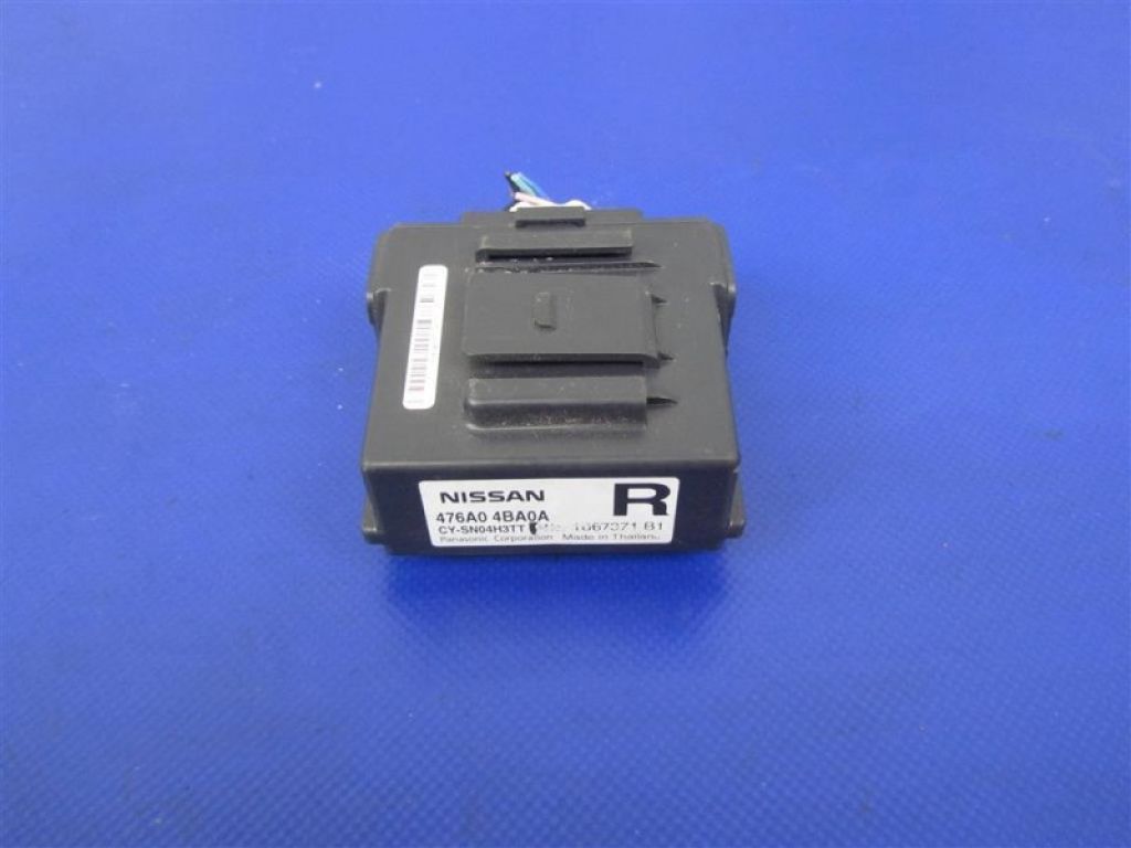 476A0-4BA0A | Блок электронный NISSAN X-TRAIL/ROGUE T32 13-20