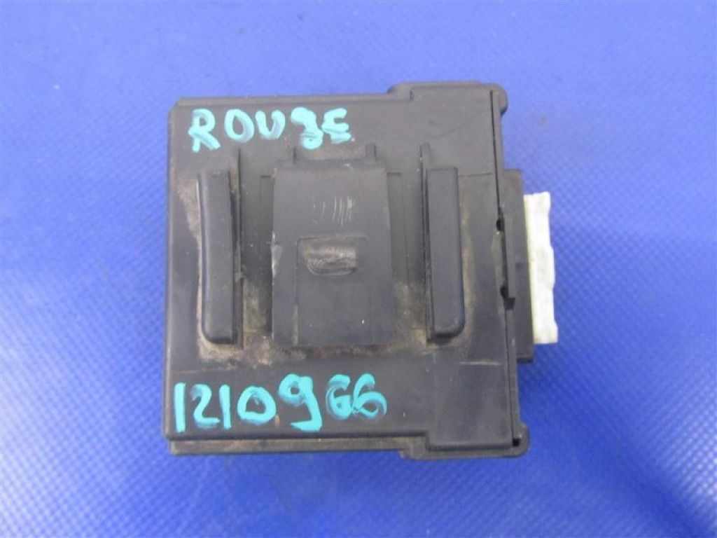 476A0-4BA0A | Блок электронный NISSAN X-TRAIL/ROGUE T32 13-20 - Фото 2