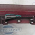 75852-08020 | Накладка порогу зовнішня лів. TOYOTA SIENNA 11-16 - Прев'ю 4