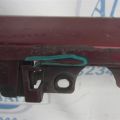 75852-08020 | Накладка порогу зовнішня лів. TOYOTA SIENNA 11-16 - Прев'ю 6