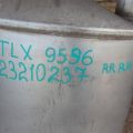 18307-TZ4-A01 | Глушитель ACURA TLX 14-17 - Превью 2