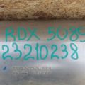 18220-TX4-A02 | Глушитель ACURA RDX 12-19 - Превью 2