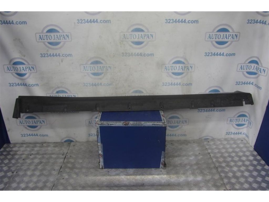 76850-4BA0A | Накладка порогу зовнішня прав. NISSAN X-TRAIL/ROGUE T32 13-20 - Фото 3