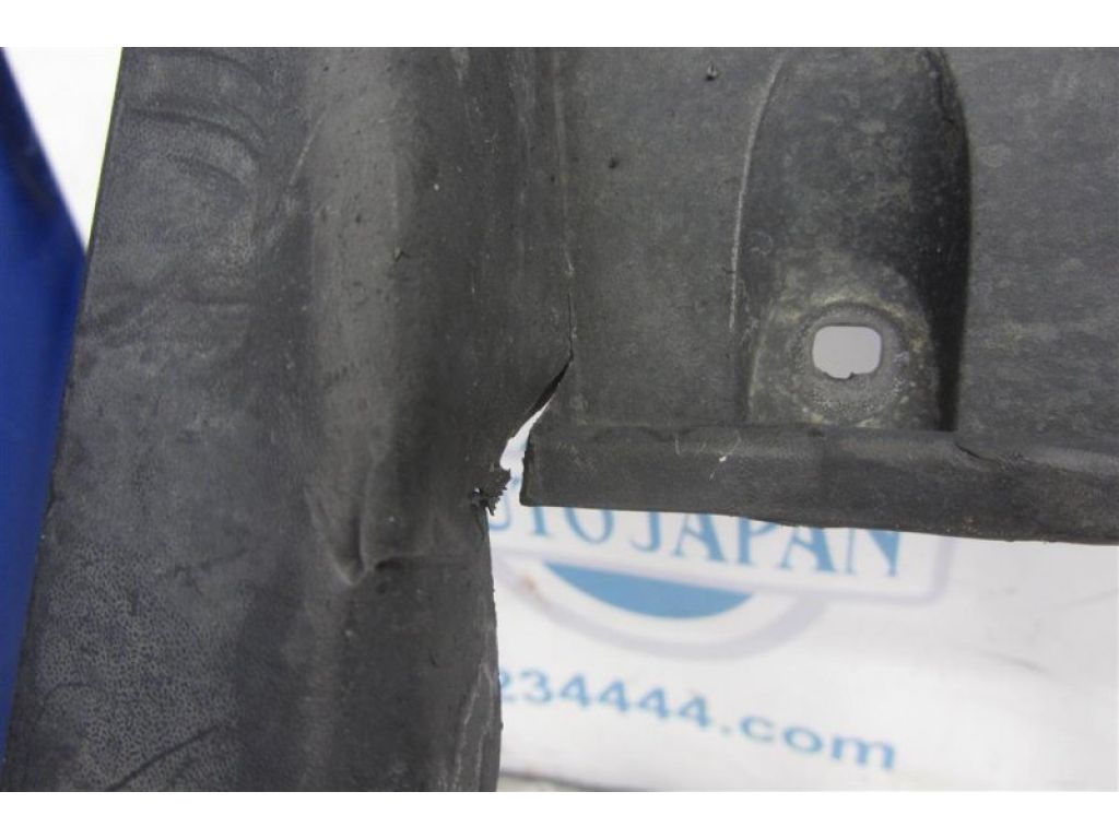 76850-4BA0A | Накладка порогу зовнішня прав. NISSAN X-TRAIL/ROGUE T32 13-20 - Фото 4