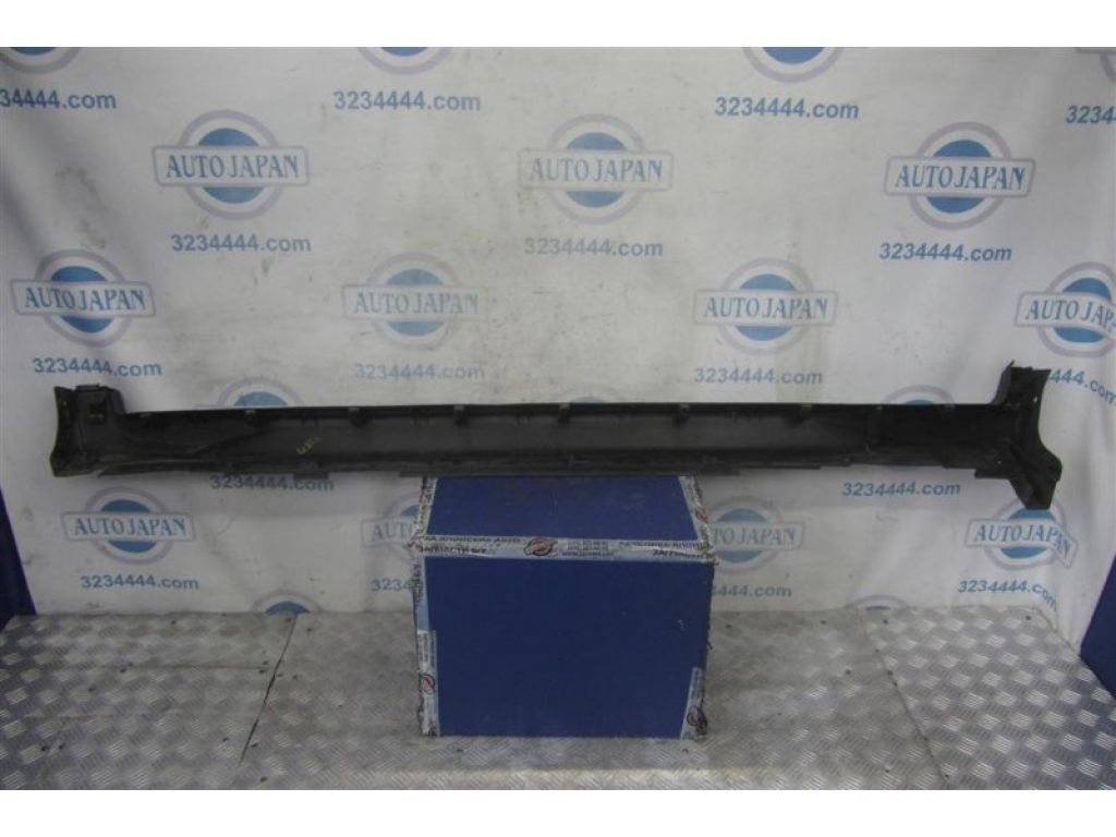 76850-4BA0A | Накладка порогу зовнішня прав. NISSAN X-TRAIL/ROGUE T32 13-20 - Фото 5